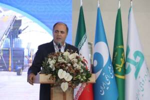 فناوری هسته‌ای، کلید امنیت غذایی و حمایت از کشاورزان