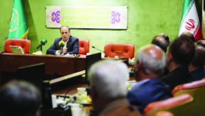 ارز ترجیحی برای کشاورزی حفظ می‌شود