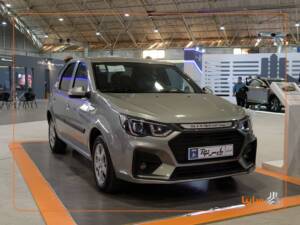 آغاز طرح فروش مشارکت در تولید پارس نوآ