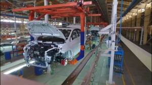 مدیران خودرو، مونتاژکار پرهزینه