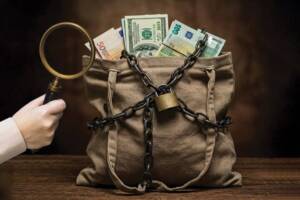 وصول ۱۱ همت مالیات از کتمان درآمد