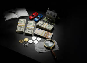 پایان بازی سوداگران