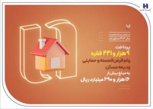 پشتیبانی بانک صادرات از خانه‌دار شدن مستأجران