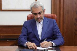 ابلاغ برنامه رشد عدالت‌محور با ۸ اولویت و ۶ ابرپروژه