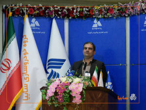 پارس‌نوآ، نماد عبور از بحران و جهش تولید