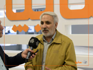 پارس‌نوآ، نماد خودباوری ملی