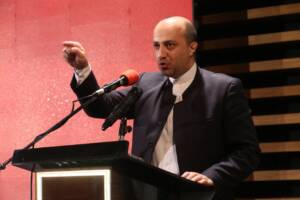 رونمایی از سردیس کارآفرینان بزرگ ایران در امارات به همت “سازمان جهانی یونبدو”