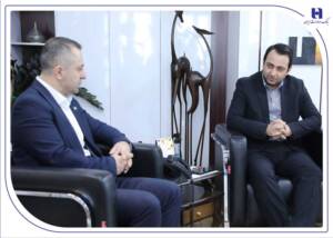 رویکرد بانک صادرات ایران تقویت امید، بالندگی و توانمندسازی جوانان