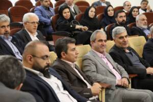 رونمایی محصول و افتتاح خطوط تولید جدید شرکت داروسازی دانا