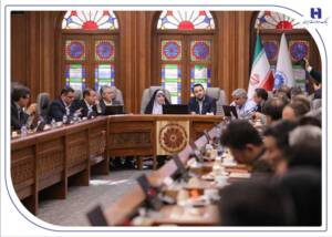 بانک صادرات ایران با روش‌های نوین تأمین مالی، گره تولید را باز می‌کند