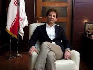 بابک زنجانی و بانک آینده؛ بازی تازه پشت برج‌های لوکس