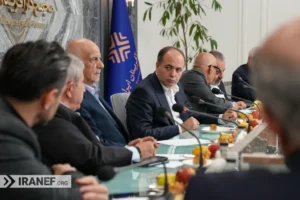 تولید عبادت است!