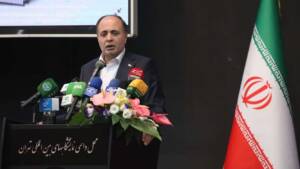  ذخایر کالاهای اساسی سه برابر میزان مصوب