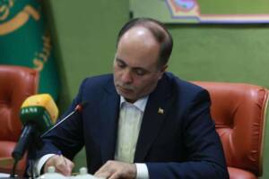 زعفران؛ عطر امید در خاک خشک