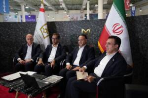 شعب بانک صنعت و معدن در محور تحول