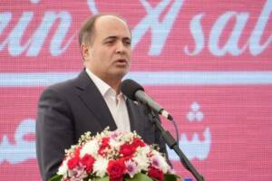 گام بلند کشاورزی به سمت بهره‌وری