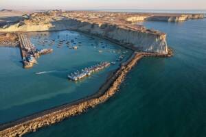 غفلت از اقتصاد آبی؟