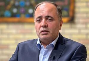 وزیری در میدان هفت اژدها