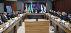 ایران و ترکمنستان، دوستی در مسیر توسعه