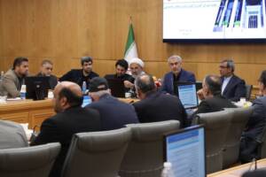 خلوت‌سازی بانک‌ها از بنگاه‌های بزرگ