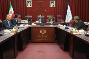 وزارت اقتصاد در مسیر جذب سرمایه