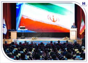 تقدیر از ۶۷ نخبه المپیادی توسط بانک صادرات