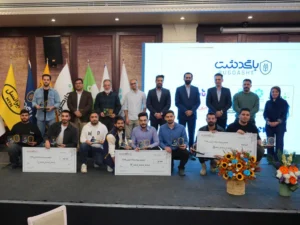 ششمین سال همکاری ایرانسل با «باگدشت»