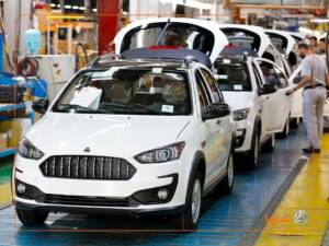 سایپا در صدر خودروسازان کم‌مصرف