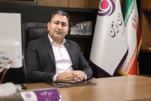 مشتری‌مداری و سرمایه انسانی، محور توسعه بانک ایران زمین