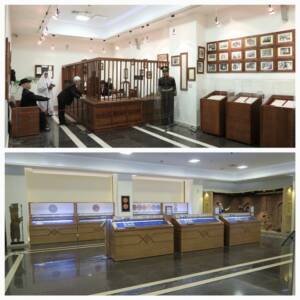 بازگشایی موزه بانک سپه از ۱۷ آبان