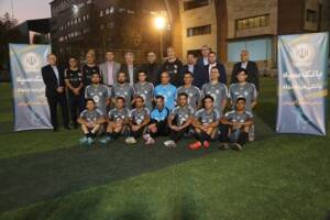 بانک سپه، پشتیبان افتخارآفرینان