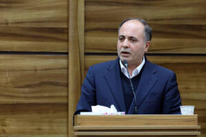 هشدار وزیر، پروژه‌های آب، بی‌پول مانده‌اند