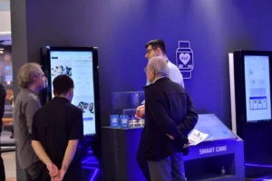 عرضه سرویس «دلبند» در مسیر توسعه سلامت دیجیتال کشور