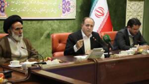 نوری: جلوی رانت ایستاده‌ایم