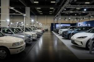 دوراهی خریداران خودرو