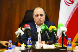 کشاورزی،سنگر پایدار امنیت غذایی