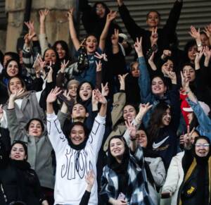 زنان، ستون توسعه پایدار