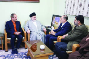 تشدید نظارت بر بازار غذا