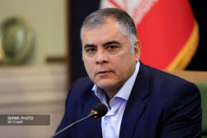 روند فروش نفت مطلوب است