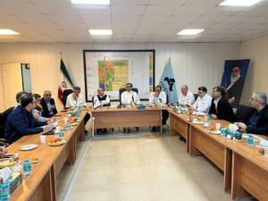 تکمیل فاز ۱۴، شرط امنیت انرژی