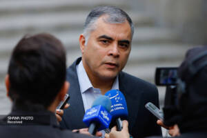 گاز بدون قطعی در سردترین روزها