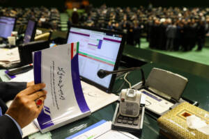 بودجه و چالش معیشت