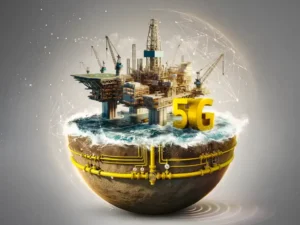 ایرانسل، شتاب‌دهنده تحول دیجیتال انرژی