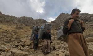 قانونی برای مرزهای بی‌قانون