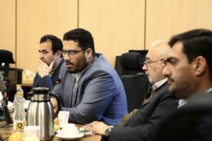 انتقال الگوی موفق میادین تهران به مشهد