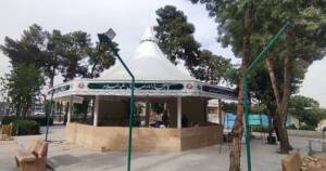 ۱۱۰ چایخانه،نسخه فرهنگی برای دردهای تهران