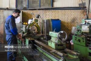 واردات‌محوری معضل صنعت