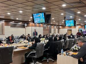 بدون کار فرهنگی و مردمی، بحران جمعیت حل نمی‌شود