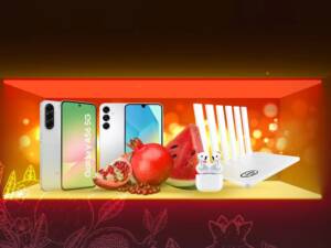 یلدا، خرید دیجیتال با تخفیف‌های ویژه ایرانسل