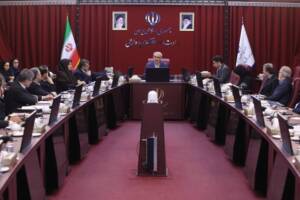 هدایت منابع به پروژه‌های پیشران